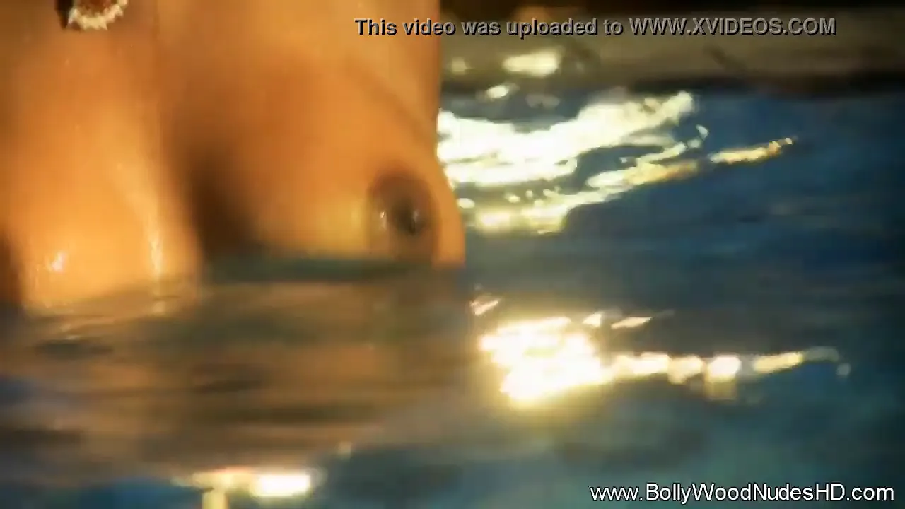Exotic Indian solo dance tease by a brunette MILF