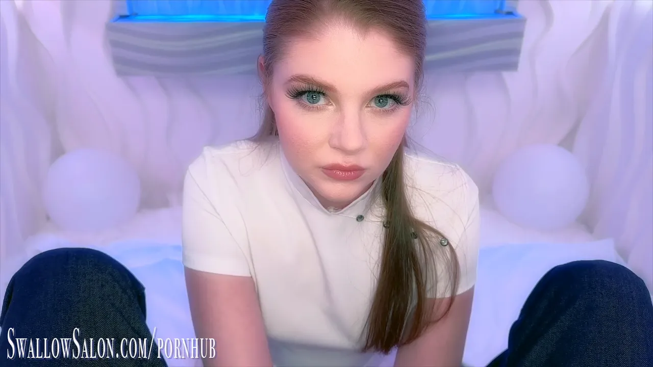 Eve Bardot satisfies client