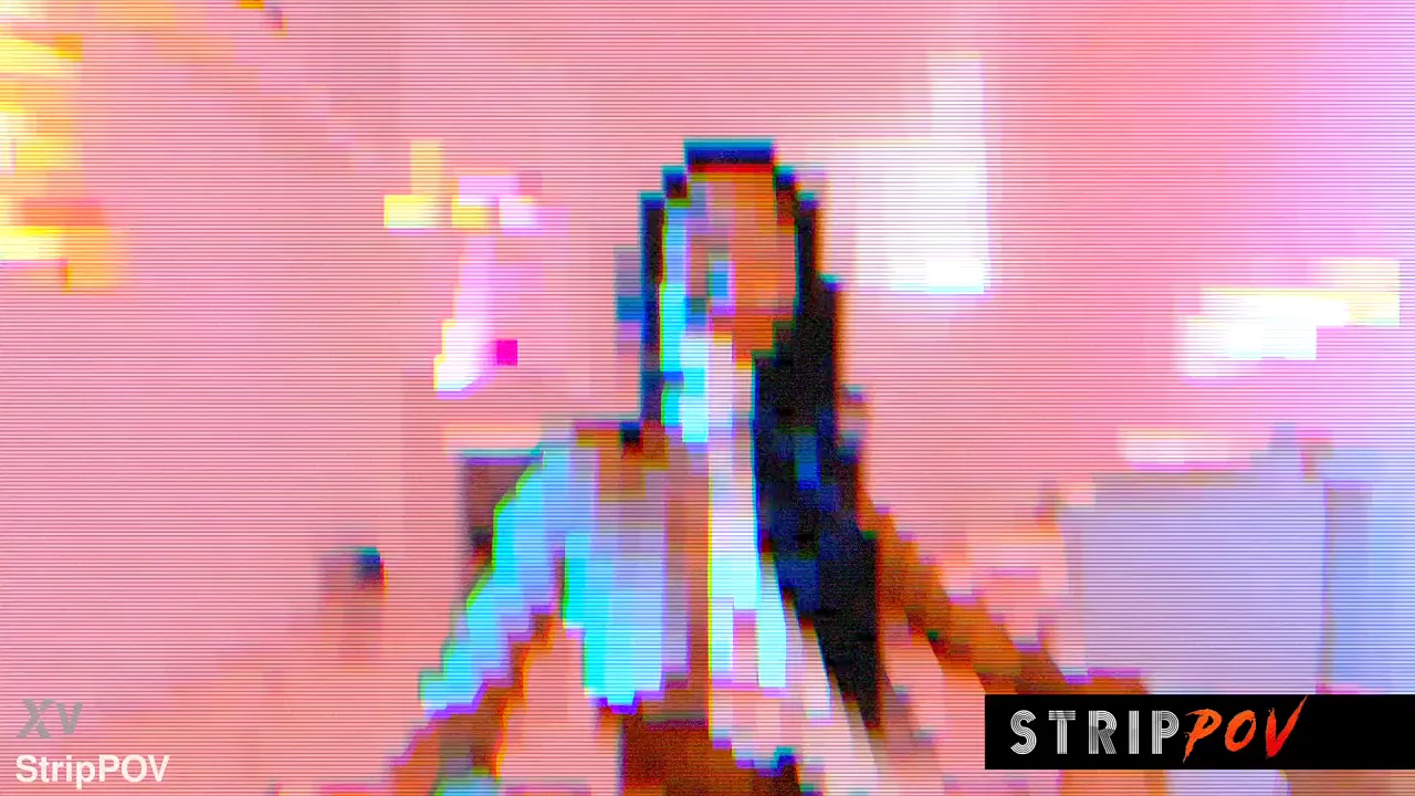 Filipina stripper Gia Dibella twerks and grinds her ass on a hard cock