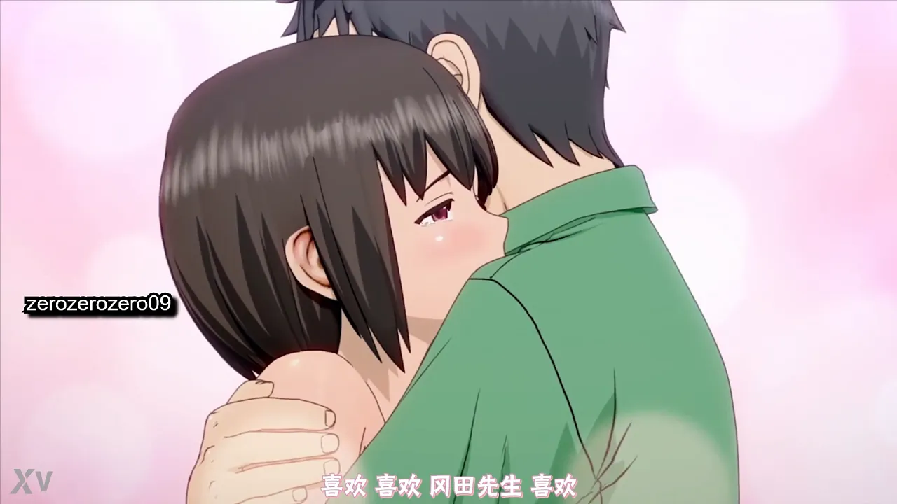 H anime h game sex game video