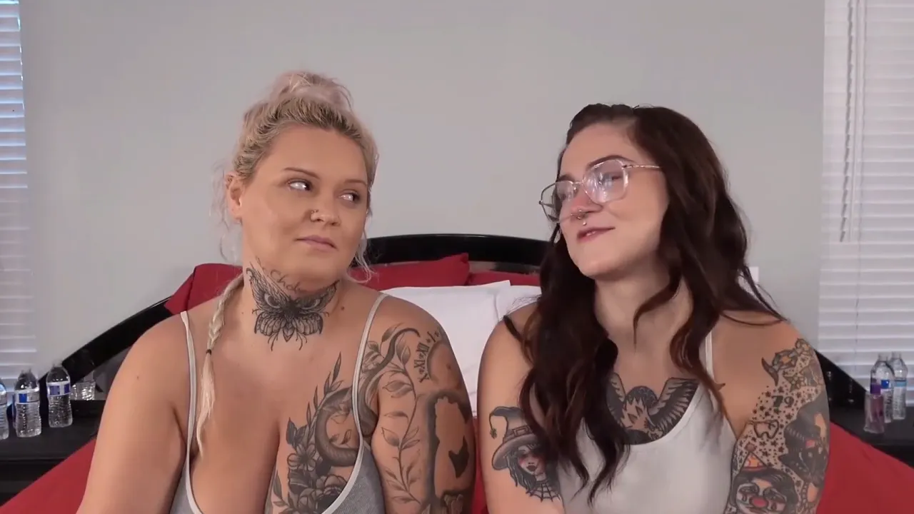 Compilation of BBWs on casting auditions, getting fucked and sucking cock